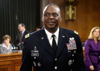 Umirovljeni general bit će prvi Afroamerikanac na mjestu ministra obrane SAD-a