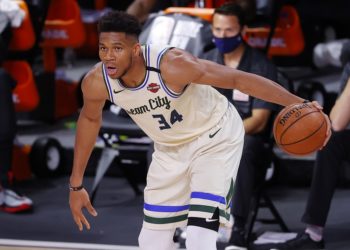 Prije 10 godina je prodavao torbice po ulicama, sad je vlasnik najvećeg NBA ugovora