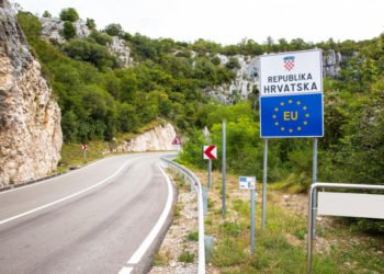 Kako ući u Republiku Hrvatsku?