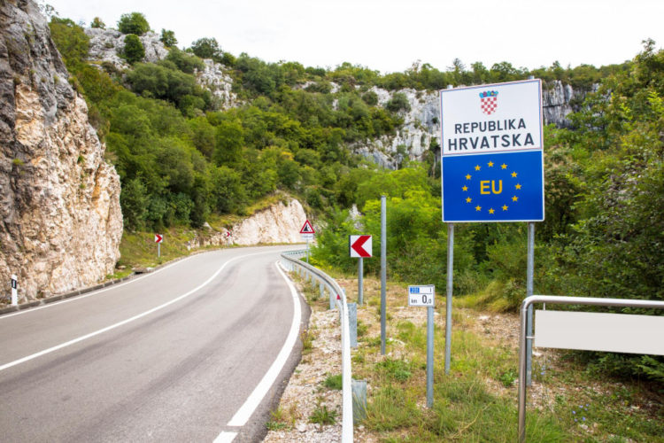 Kako ući u Republiku Hrvatsku?