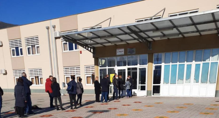 Loša izlaznost u zapadnom dijelu: Hrvati, Herceg-Bosna danas se brani u Mostaru