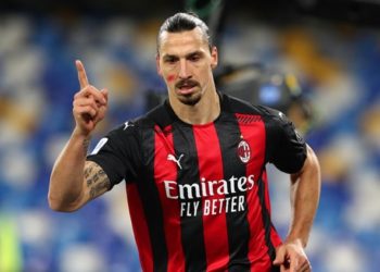 Zlatan: Pronašao sam se u Jordanu. Znam da tražim previše, ali ne štedim ni sebe
