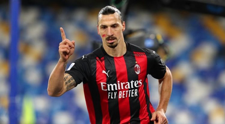Zlatan: Pronašao sam se u Jordanu. Znam da tražim previše, ali ne štedim ni sebe
