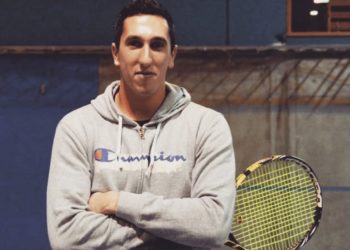 Počinje škola tenisa u Ljubuškom!