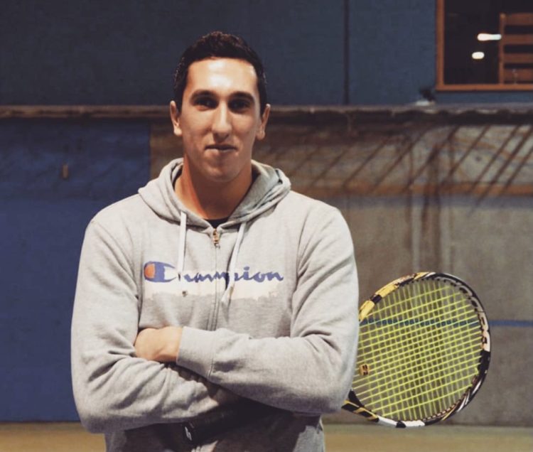 Počinje škola tenisa u Ljubuškom!