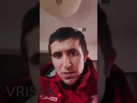 Ispovijest bh. radnika nakon potresa u Zagrebu: Morao sam skočiti sa skele