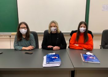 Novo vodstvo Studentskoga zbora izabrano na prvoj konstituirajućoj sjednici