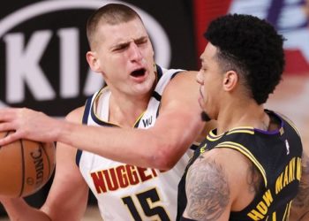 Jokić napravio ono što nije uspjelo nijednom centru više od pola stoljeća