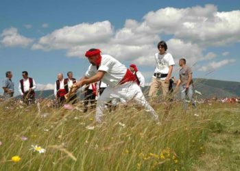 Kupreška kosidba upisana na UNESCO listu kulturne baštine