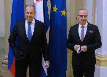 Lavrov: Svatko treba shvatiti da treba poštivati sva tri naroda jer bez toga nema BiH