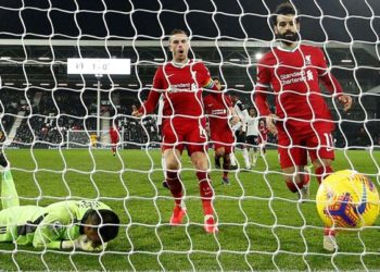 Vikend usred tjedna. Danas se igraju tri velika derbija