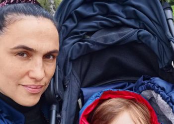 Širokobriježanka Marijana Mikulić otkrila da je dvogodišnjem sinu odlučila promijeniti ime