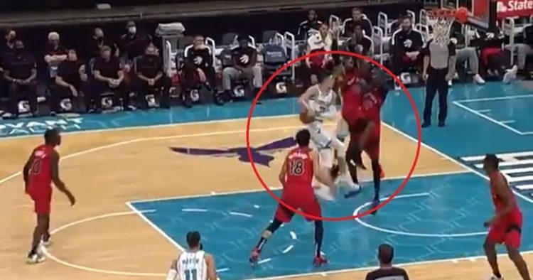 Ludi debi najintrigantnijeg NBA rookieja. Sve je promašio, ali je fantastično dodavao