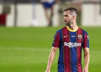 Pjanić najbolji sportaš BiH u 2020. godini