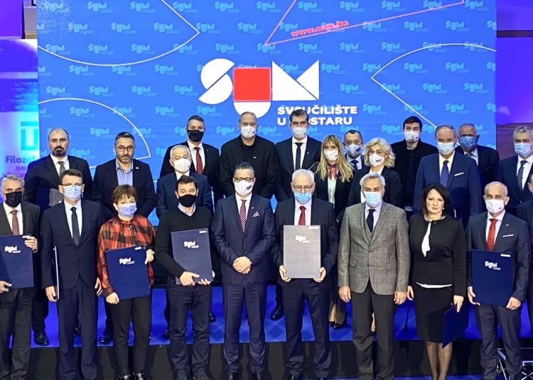 Dan izvrsnosti na Sveučilištu u Mostaru