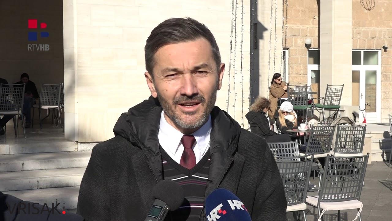 Predstavljen prijedlog izmjena izbornog zakona u BiH (VIDEO)