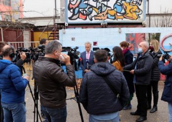 Sattler odgovorio hoće li se glavni centar za brojanje glasova premjestiti u Mostar