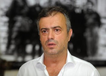 Sramotan potez poznatog srbijanskog glumca