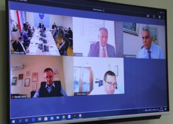 Vlada HNŽ: Usvojeni svi najbitniji financijski dokumenti županije