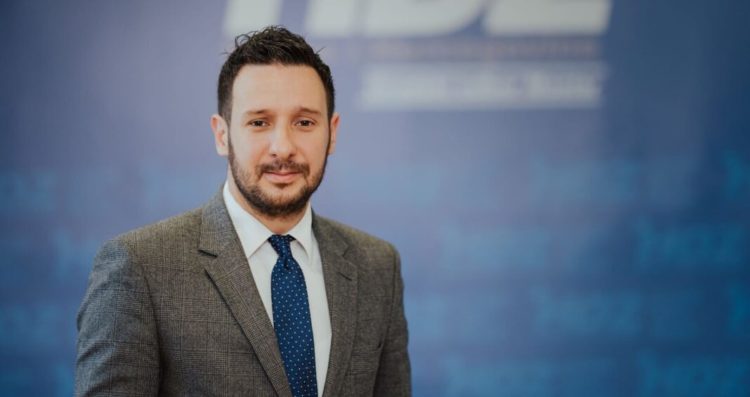 Zeljko: Bošnjačke stranke okrenule su se izbornom inženjeringu, strategiji otimanja i radikalizaciji odnosa