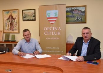 Potpisan ugovor za izgradnju lokalne ceste u Međugorju