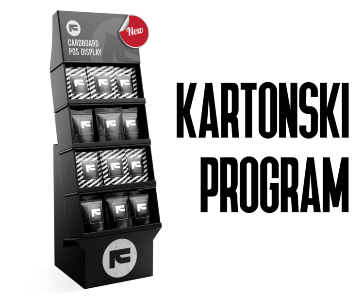 Kartonski program Print Grupe