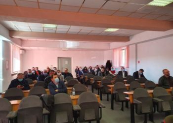 Hercegbosanska županija dobila novu Vladu, Ivan Vukadin izabran za predsjednika