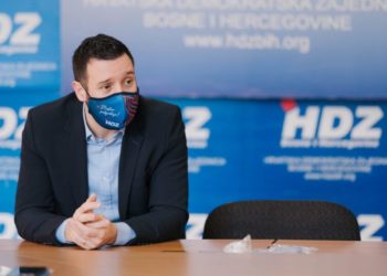 Zeljko: Mostar nije zaslužio noćno brojanje glasova niti ovakav pristup SIP-a