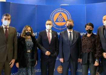 Potpisan sporazum: SUM nositelj digitalizacije obrazovanja i u ŽZH