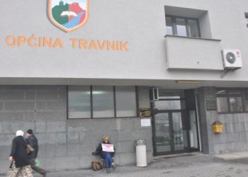 Čeka se odluka Apelacijskog vijeća Suda BiH tko će postati načelnik Travnika