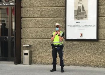 Mutirani soj korona virusa pronađen i u Austriji!