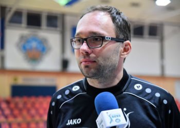 Hrvatski rukometni savez izabrao novog izbornika reprezentacije!