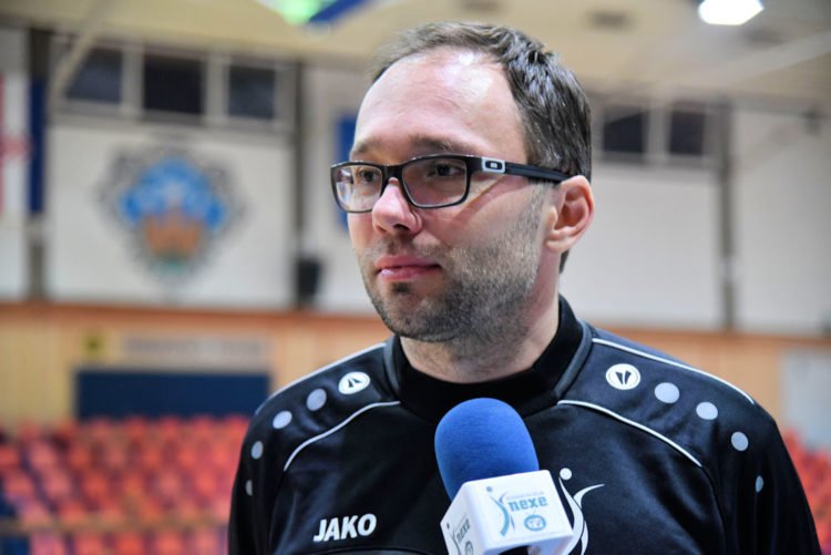 Hrvatski rukometni savez izabrao novog izbornika reprezentacije!