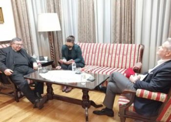 Puljić-Sattler: Nužno ispraviti greške koje su nastale s Daytonom