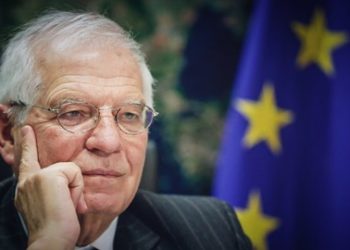 Borrell: Migranti su u dramatičnoj situaciji zbog nefunkcionalne vlasti u BiH
