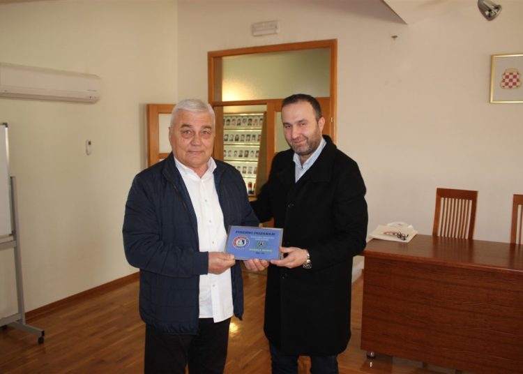 Uručena priznanja najuspješnijim sportašima Općine Posušje