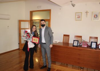 Uručena priznanja najuspješnijim sportašima Općine Posušje