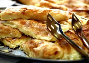 Domaći recept za bučnicu