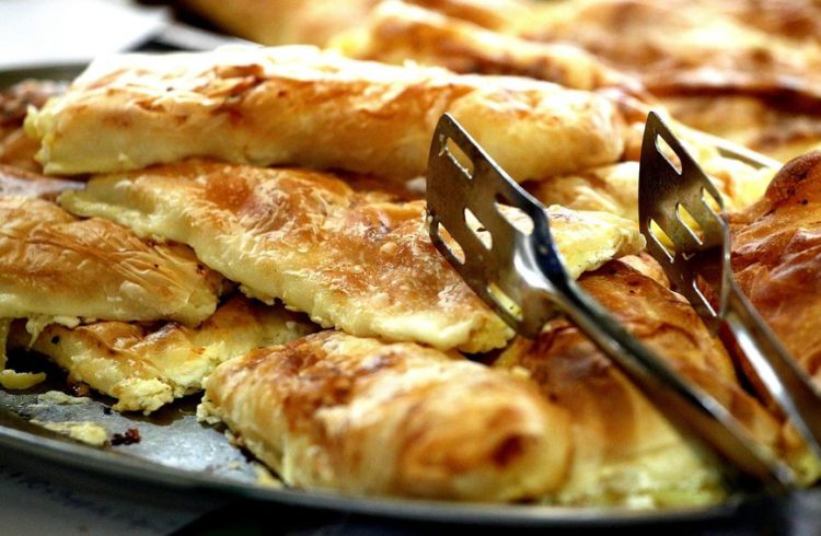 Domaći recept za bučnicu