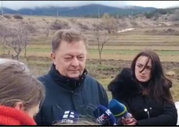 Ćosić: U molitvama trebamo biti s obiteljima koje su izgubile djecu