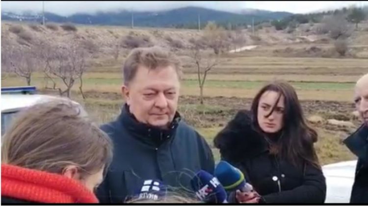 Ćosić: U molitvama trebamo biti s obiteljima koje su izgubile djecu