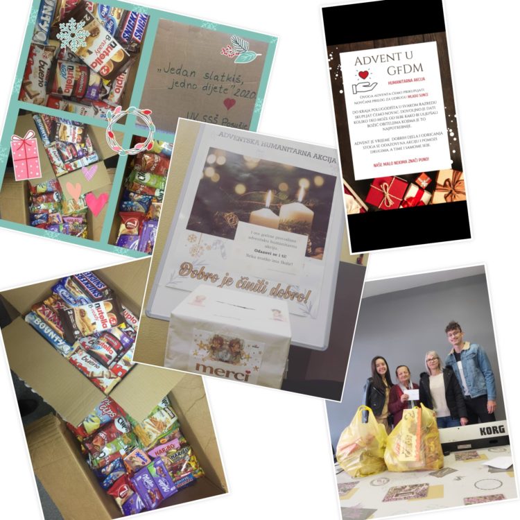 Mreža vijeća učenika ŽZH: Dragi mladi, budite hrabri i borite se za vaša prava u društvu