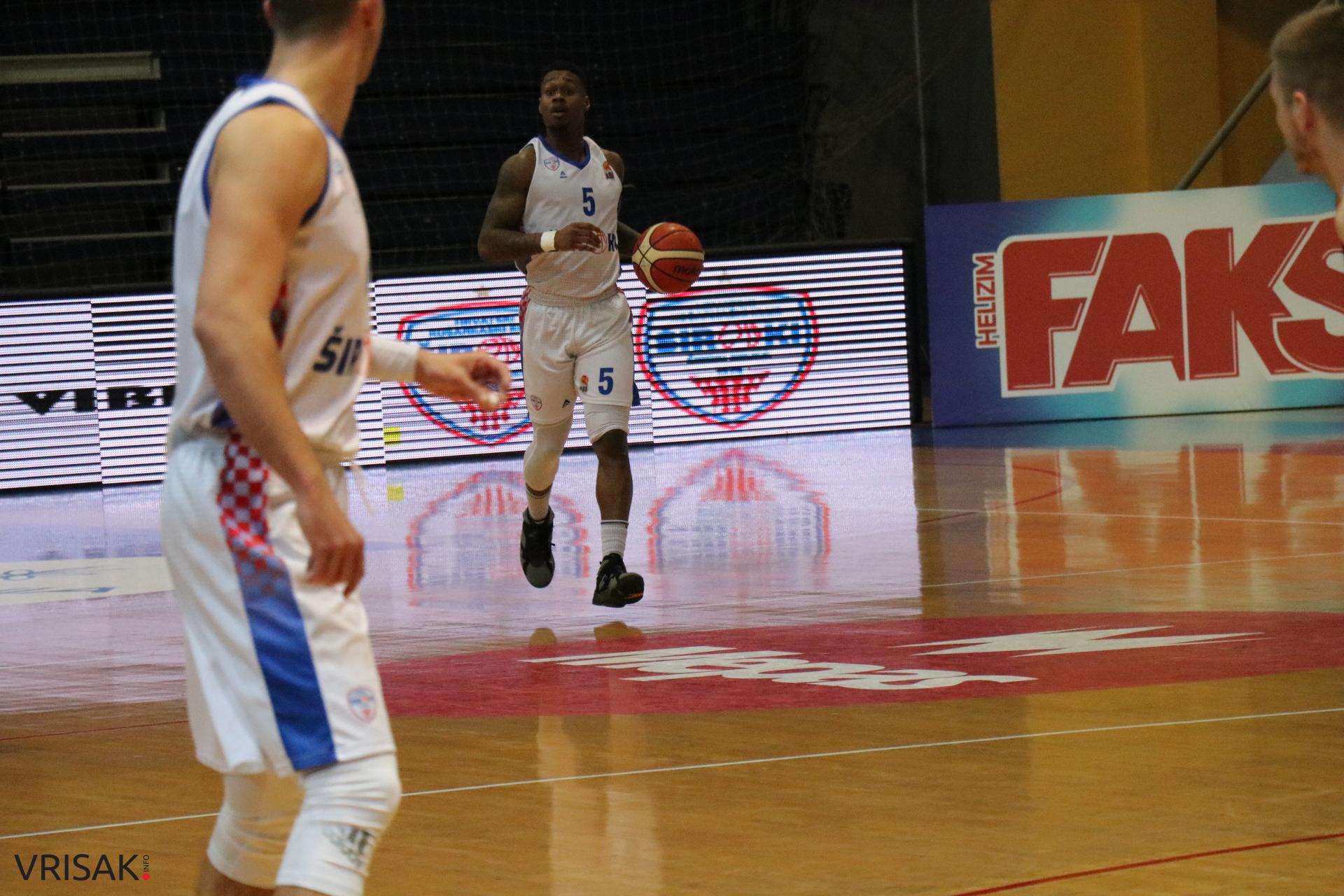 HKK Široki slavio protiv Sparsa na Pecari