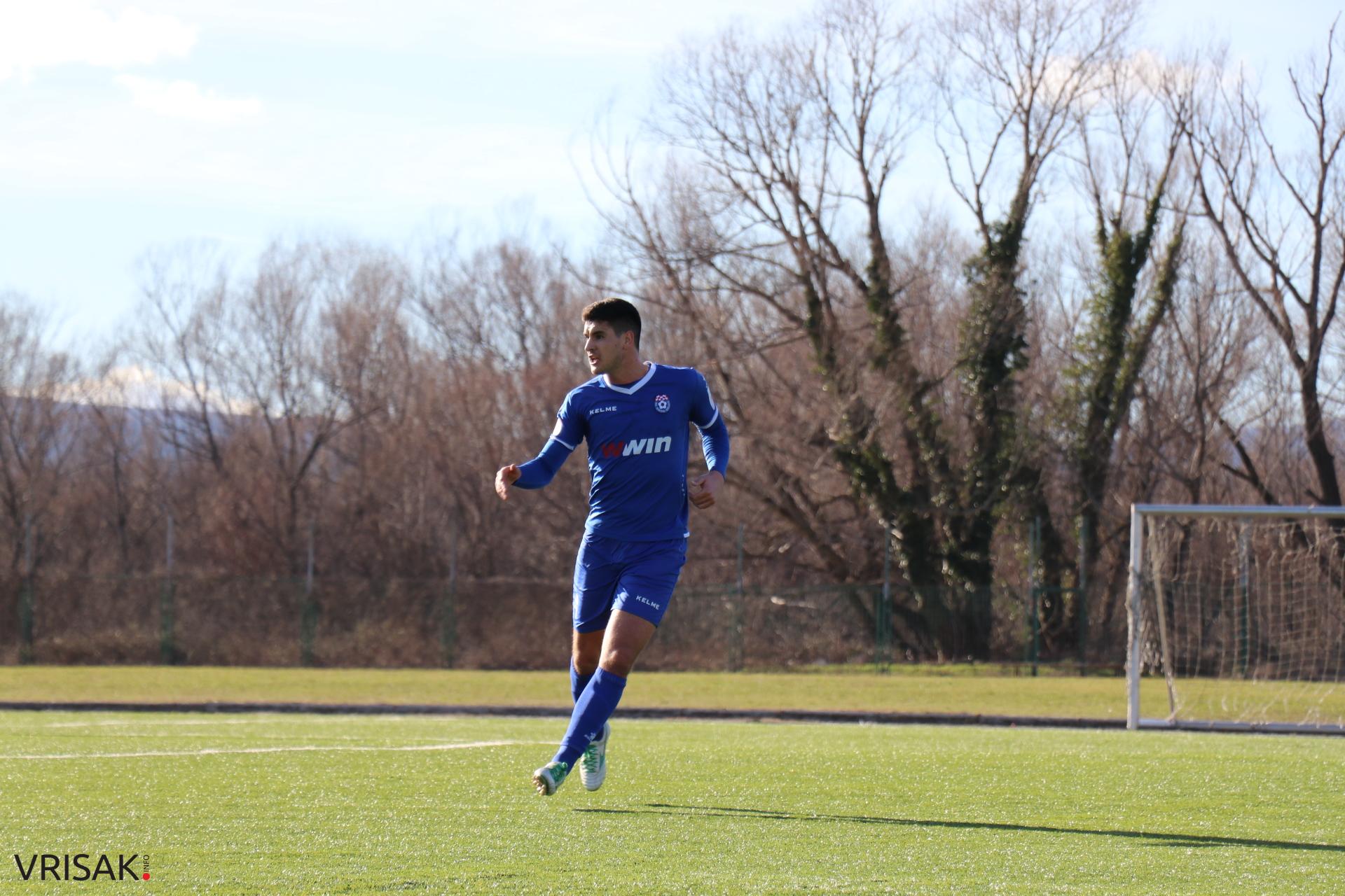 U prijateljskom susretu Široki slavio protiv gostiju iz Posušja