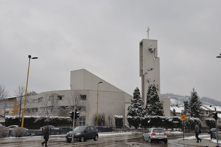 Hrvati Tuzle i drugih sredina traže pravedan odnos vlasti
