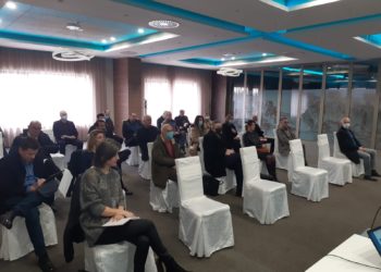 Ljubuški: Održan koordinacijski sastanak na temu programiranja sredstava iz Instrumenta pretpristupne pomoći