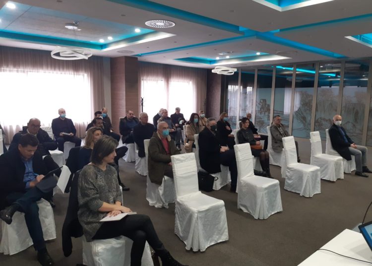 Ljubuški: Održan koordinacijski sastanak na temu programiranja sredstava iz Instrumenta pretpristupne pomoći