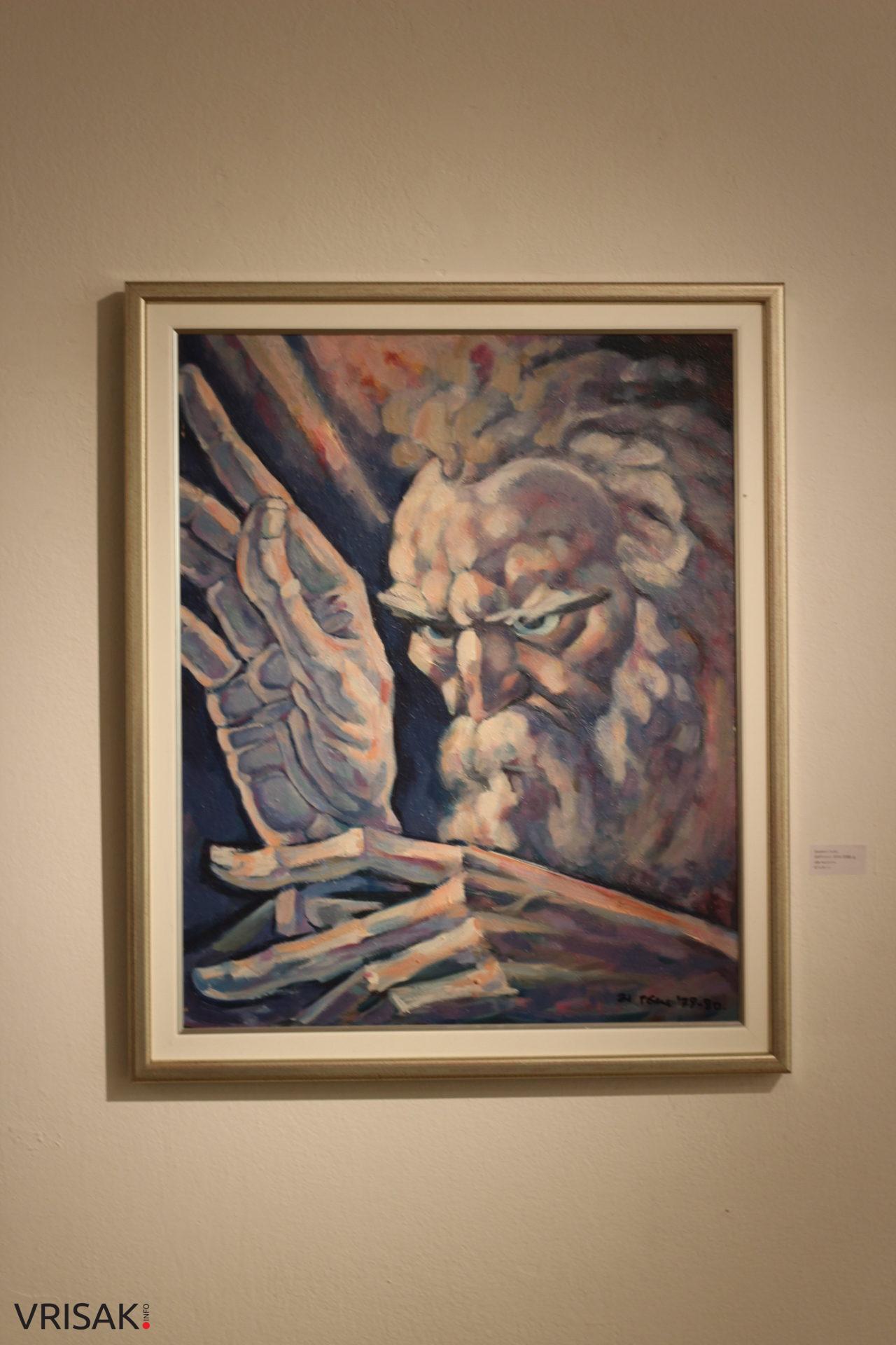 Noć muzeja u Franjevačkom muzeju i galeriji Široki Brijeg