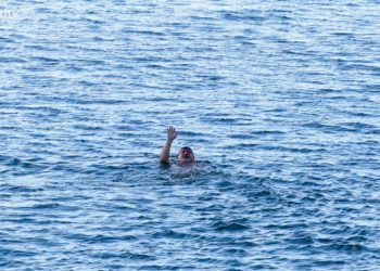 Video: U Neumu ima kupača i u siječnju