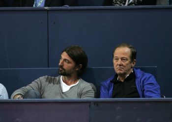 Umro bivši Ivaniševićev i Čilićev trener Bob Brett